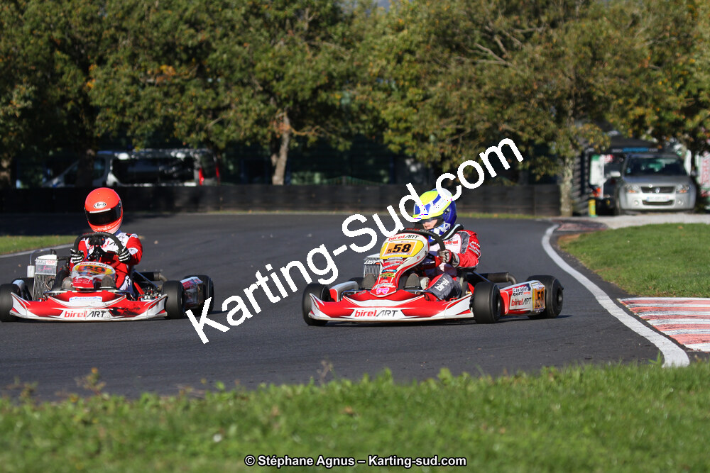 29 & 30/10/2016 : Kart Festival à Belmont (Photos Stéphane Agnus) 2016 — karting