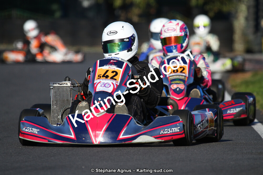 29 & 30/10/2016 : Kart Festival à Belmont (Photos Stéphane Agnus) 2016 — karting
