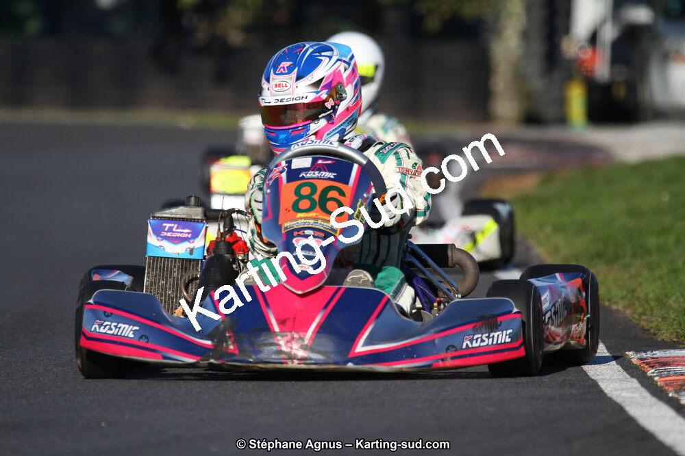 29 & 30/10/2016 : Kart Festival à Belmont (Photos Stéphane Agnus) 2016 — karting