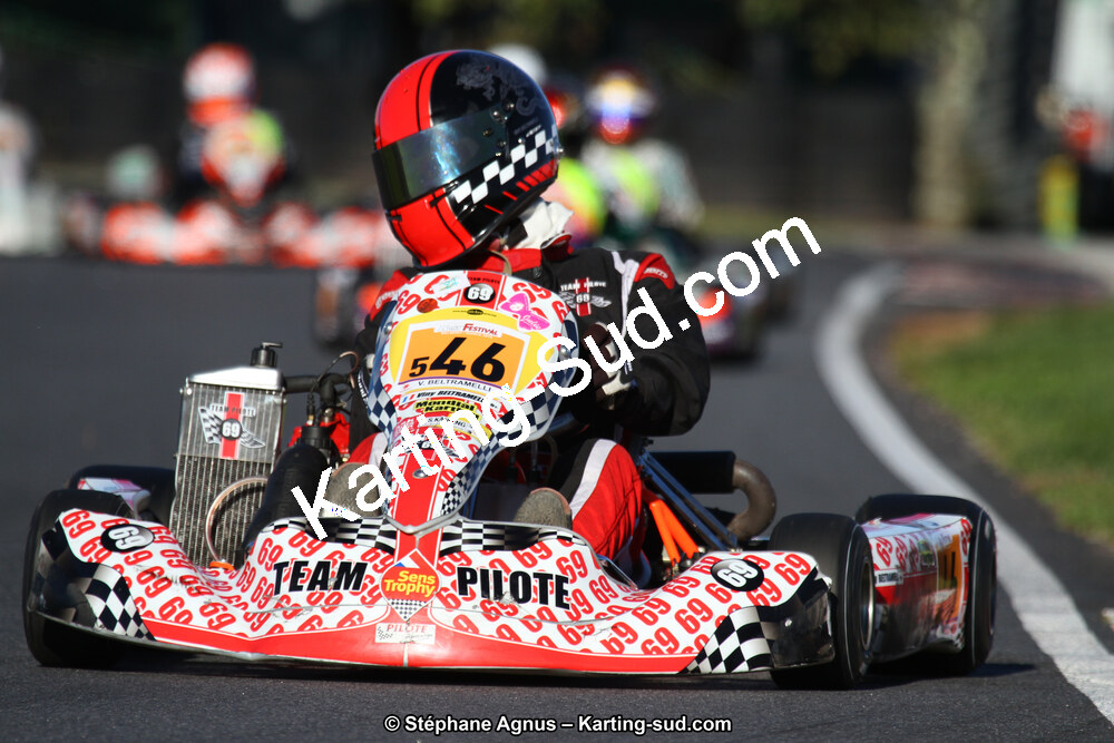 29 & 30/10/2016 : Kart Festival à Belmont (Photos Stéphane Agnus) 2016 — karting