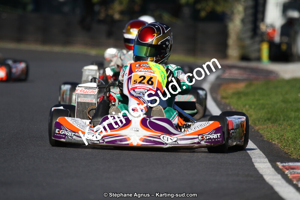 29 & 30/10/2016 : Kart Festival à Belmont (Photos Stéphane Agnus) 2016 — karting