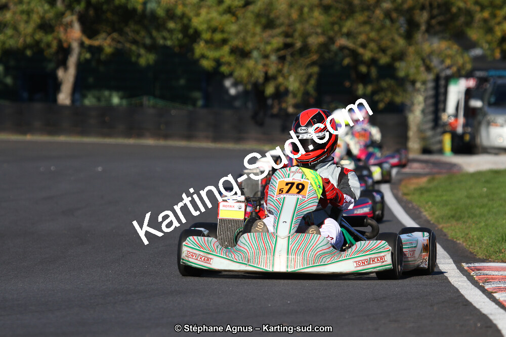 29 & 30/10/2016 : Kart Festival à Belmont (Photos Stéphane Agnus) 2016 — karting