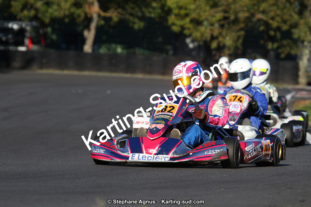 29 & 30/10/2016 : Kart Festival à Belmont (Photos Stéphane Agnus) 2016 — karting