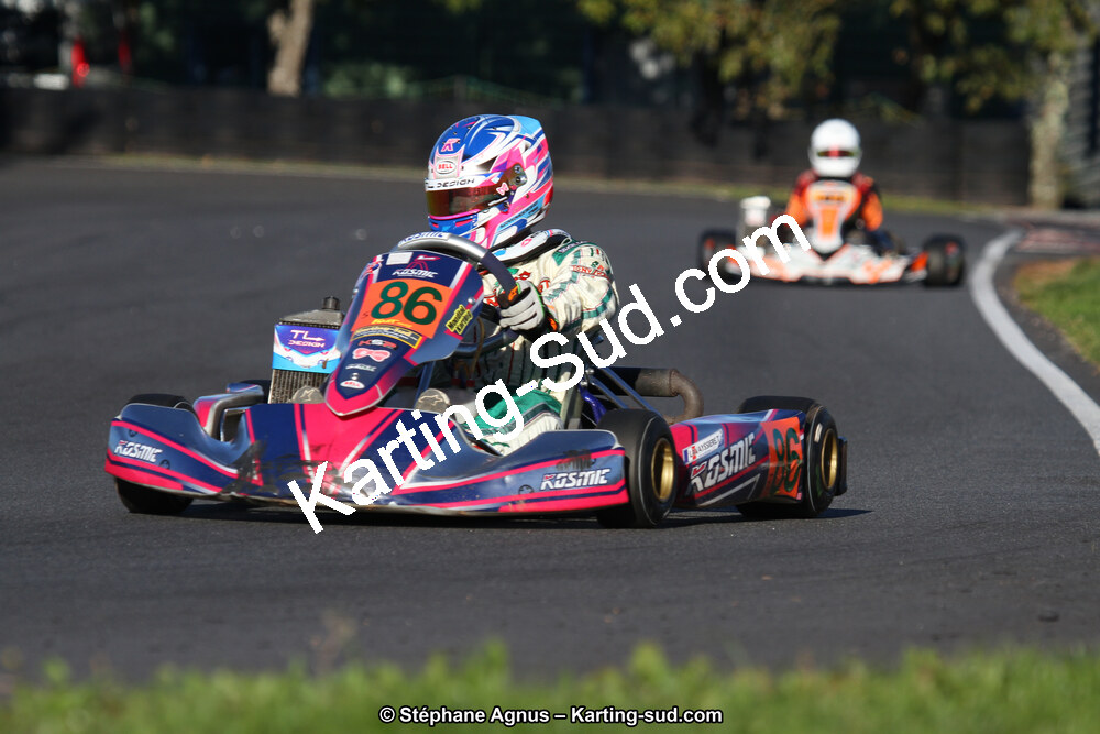 29 & 30/10/2016 : Kart Festival à Belmont (Photos Stéphane Agnus) 2016 — karting