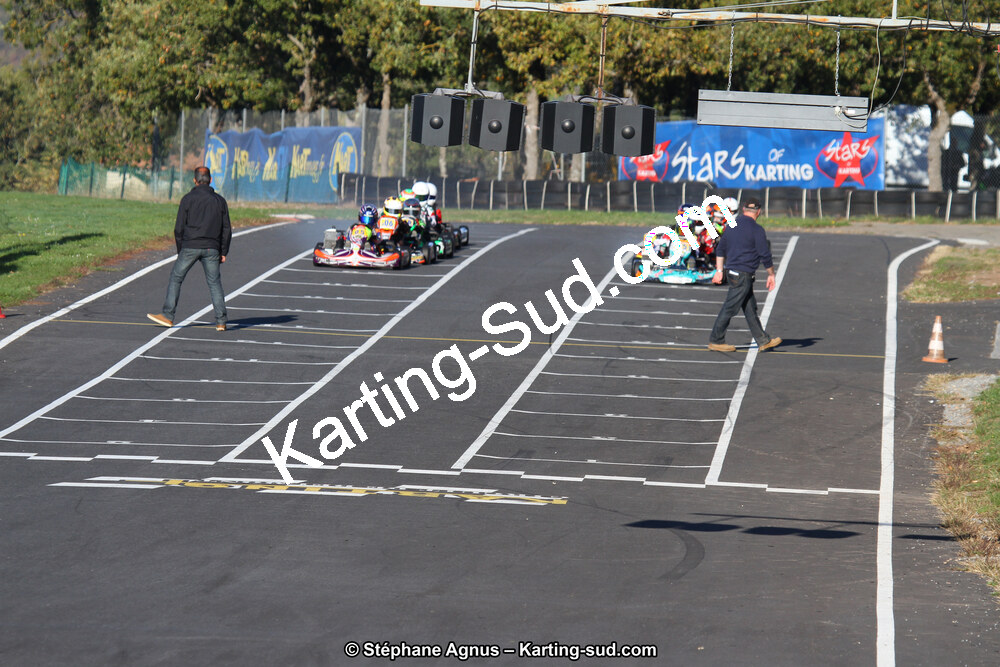 29 & 30/10/2016 : Kart Festival à Belmont (Photos Stéphane Agnus) 2016 — karting
