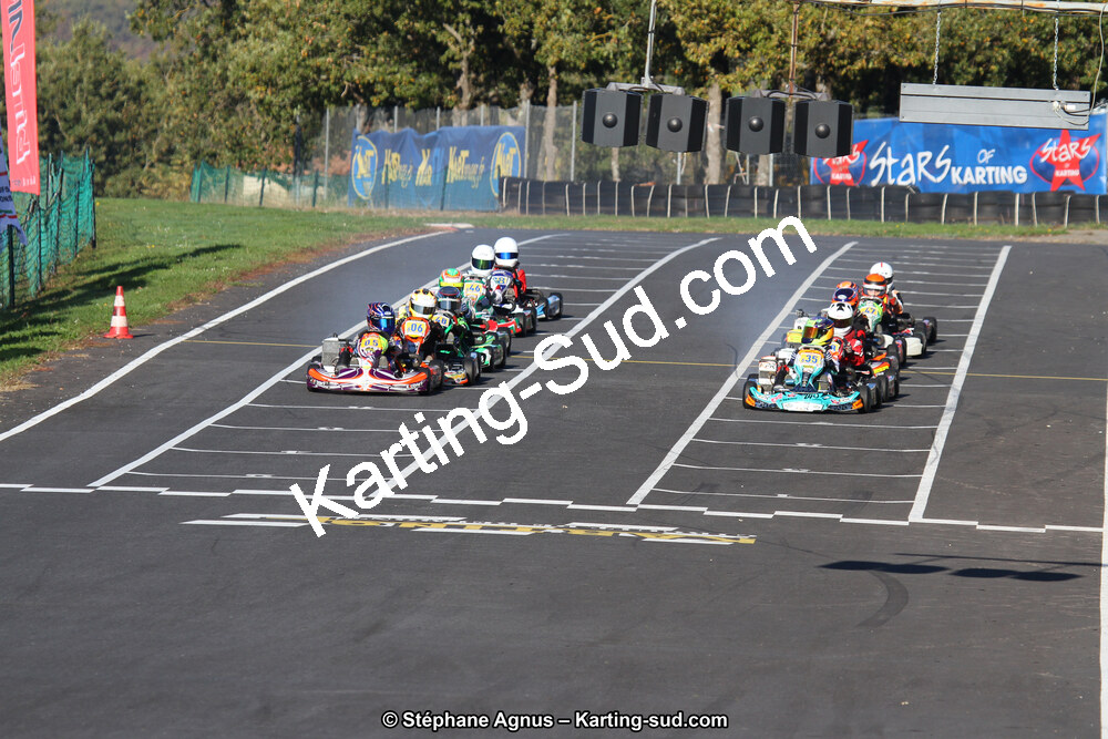 29 & 30/10/2016 : Kart Festival à Belmont (Photos Stéphane Agnus) 2016 — karting