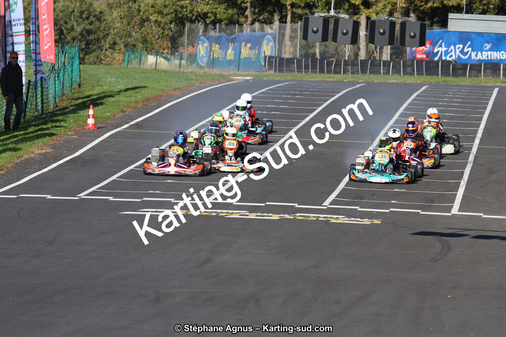29 & 30/10/2016 : Kart Festival à Belmont (Photos Stéphane Agnus) 2016 — karting