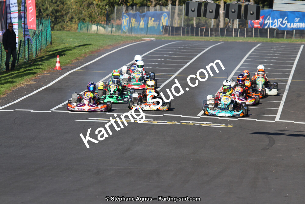 29 & 30/10/2016 : Kart Festival à Belmont (Photos Stéphane Agnus) 2016 — karting
