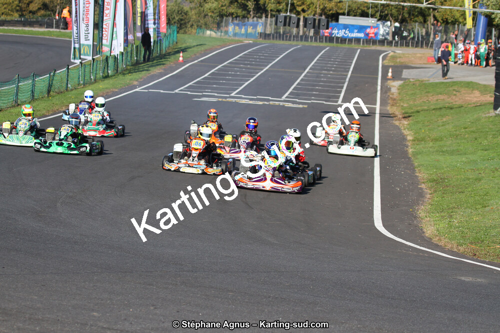 29 & 30/10/2016 : Kart Festival à Belmont (Photos Stéphane Agnus) 2016 — karting