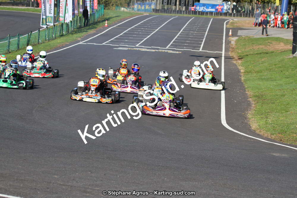 29 & 30/10/2016 : Kart Festival à Belmont (Photos Stéphane Agnus) 2016 — karting