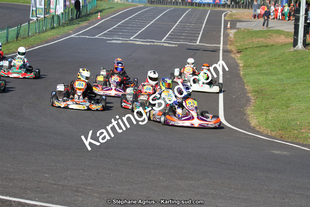 29 & 30/10/2016 : Kart Festival à Belmont (Photos Stéphane Agnus) 2016 — karting