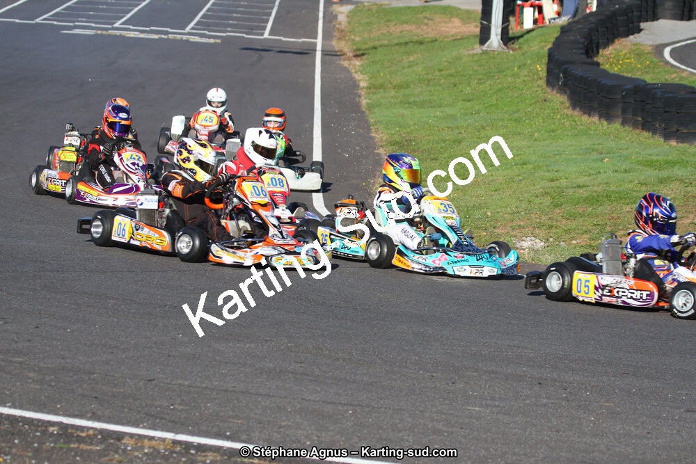 29 & 30/10/2016 : Kart Festival à Belmont (Photos Stéphane Agnus) 2016 — karting