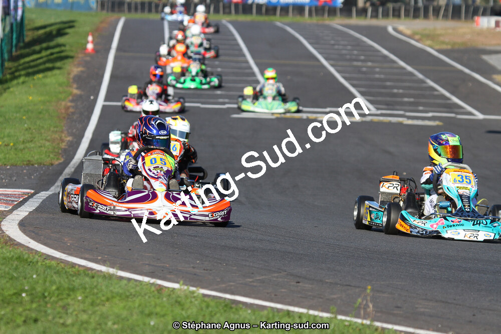 29 & 30/10/2016 : Kart Festival à Belmont (Photos Stéphane Agnus) 2016 — karting