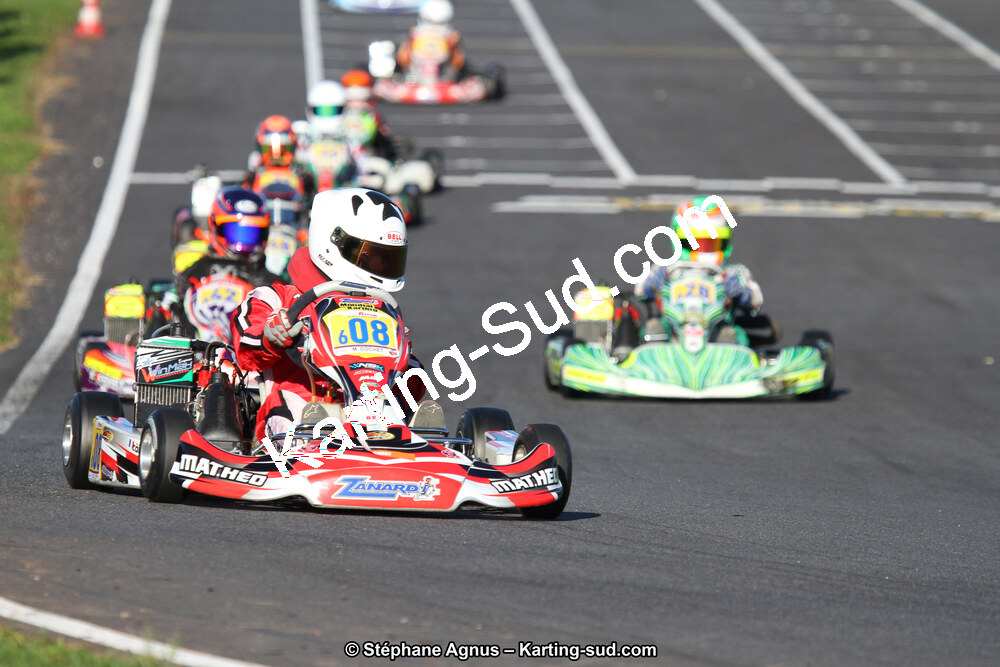 29 & 30/10/2016 : Kart Festival à Belmont (Photos Stéphane Agnus) 2016 — karting