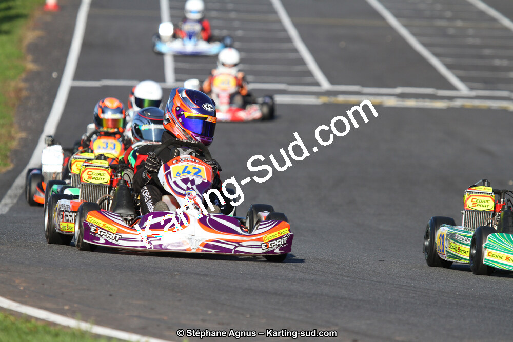 29 & 30/10/2016 : Kart Festival à Belmont (Photos Stéphane Agnus) 2016 — karting