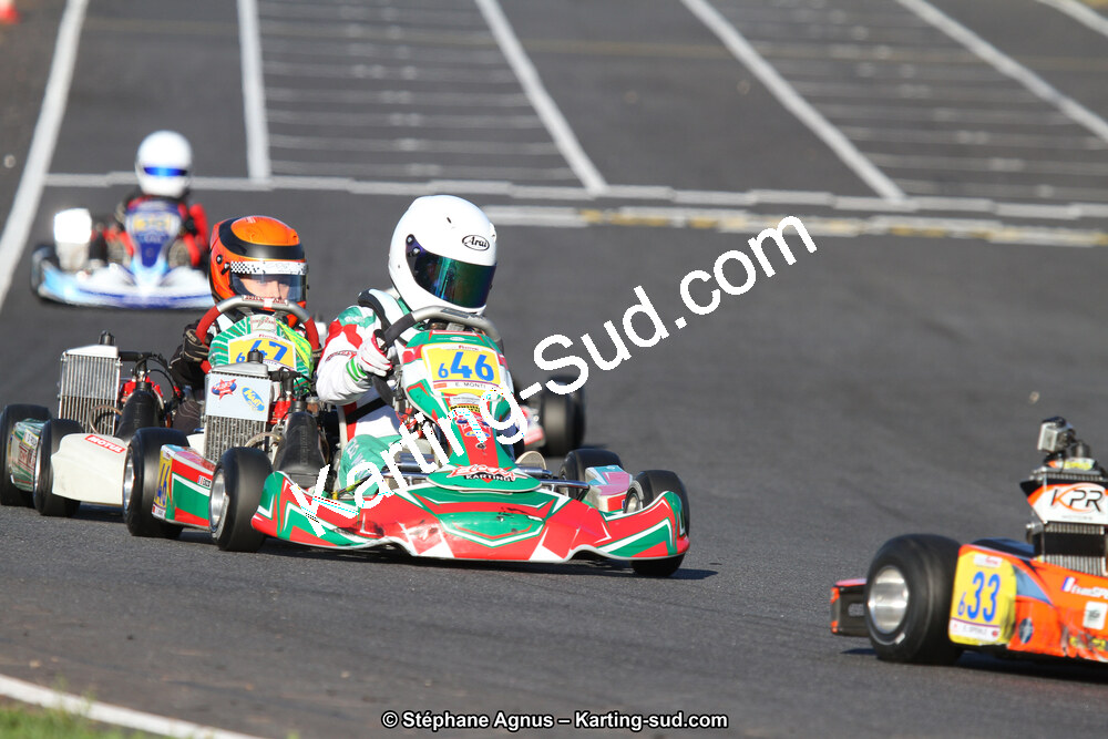 29 & 30/10/2016 : Kart Festival à Belmont (Photos Stéphane Agnus) 2016 — karting