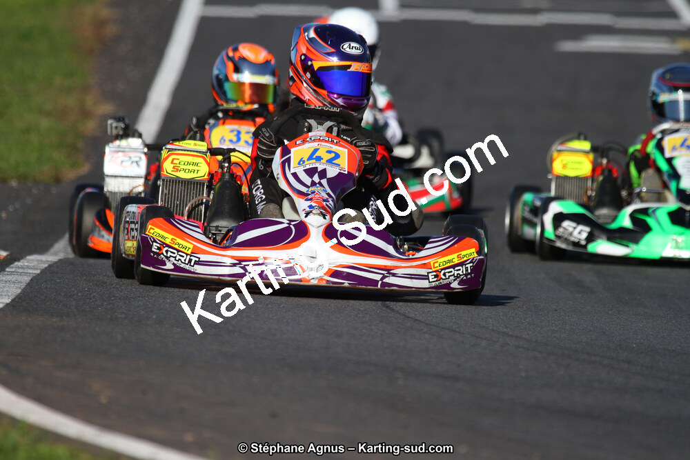 29 & 30/10/2016 : Kart Festival à Belmont (Photos Stéphane Agnus) 2016 — karting