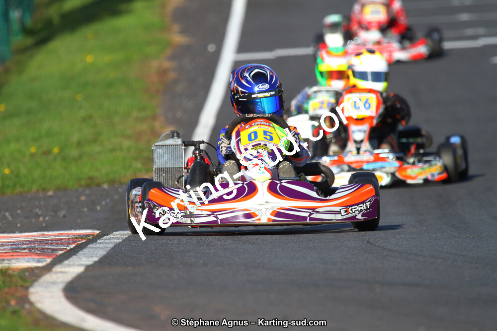 29 & 30/10/2016 : Kart Festival à Belmont (Photos Stéphane Agnus) 2016 — karting