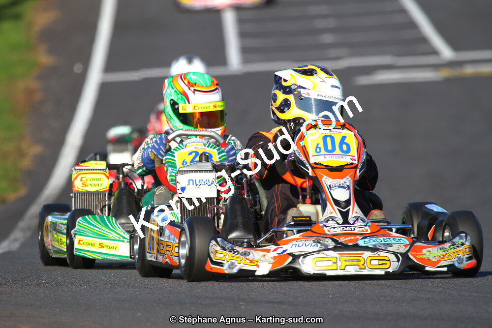 29 & 30/10/2016 : Kart Festival à Belmont (Photos Stéphane Agnus) 2016 — karting