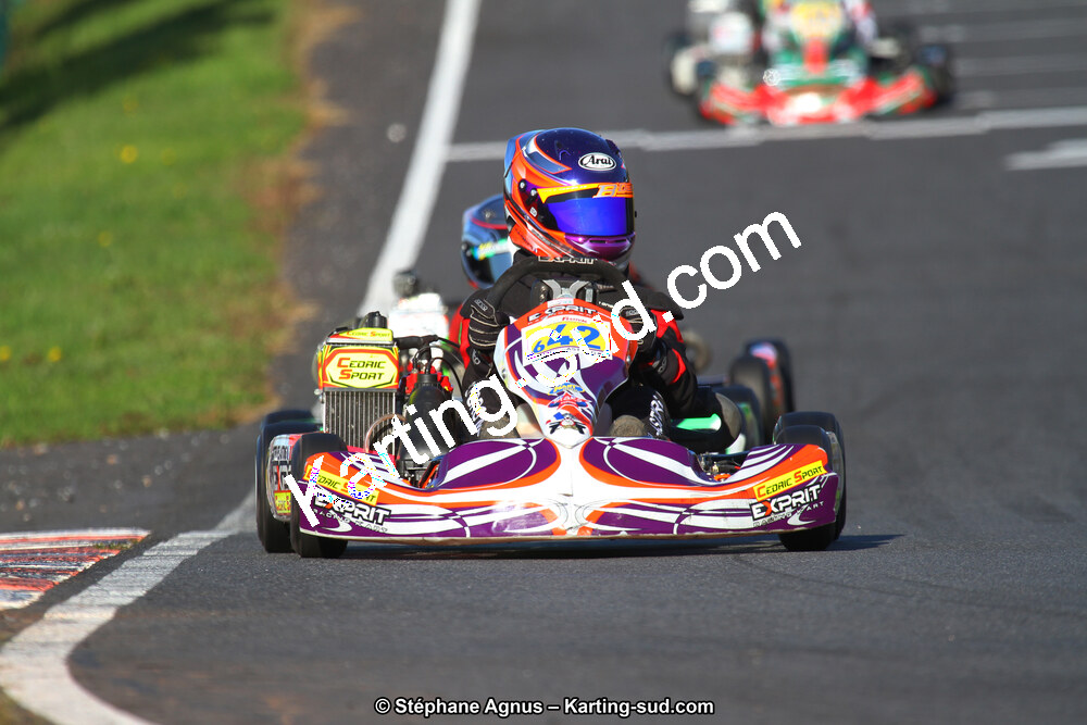 29 & 30/10/2016 : Kart Festival à Belmont (Photos Stéphane Agnus) 2016 — karting