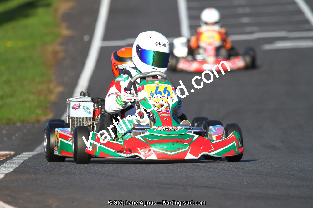 29 & 30/10/2016 : Kart Festival à Belmont (Photos Stéphane Agnus) 2016 — karting
