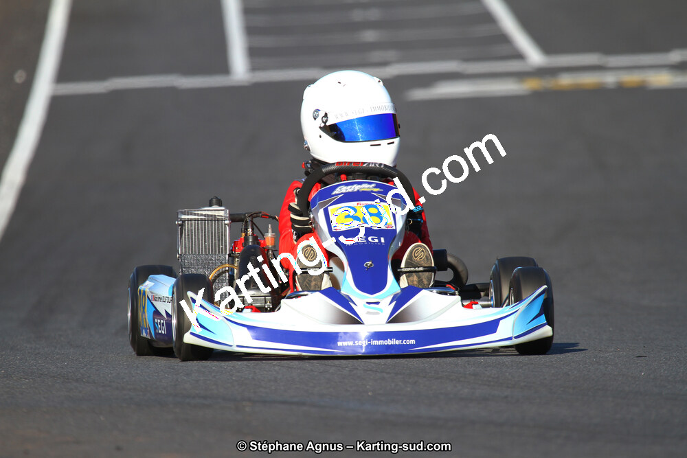 29 & 30/10/2016 : Kart Festival à Belmont (Photos Stéphane Agnus) 2016 — karting