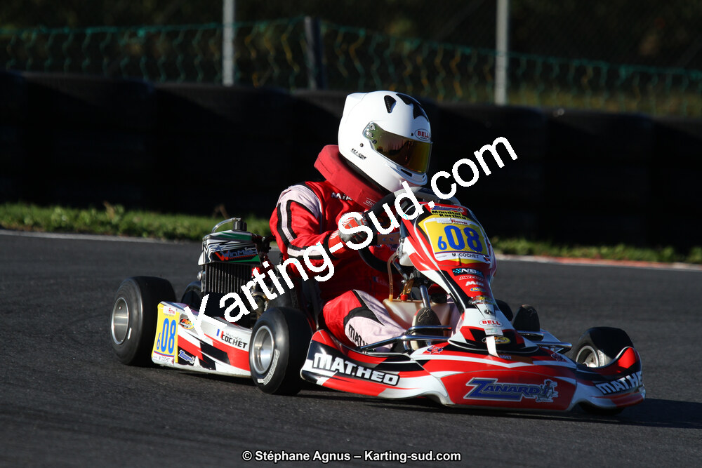 29 & 30/10/2016 : Kart Festival à Belmont (Photos Stéphane Agnus) 2016 — karting