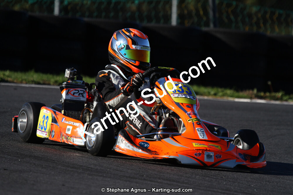 29 & 30/10/2016 : Kart Festival à Belmont (Photos Stéphane Agnus) 2016 — karting