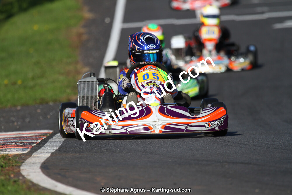 29 & 30/10/2016 : Kart Festival à Belmont (Photos Stéphane Agnus) 2016 — karting
