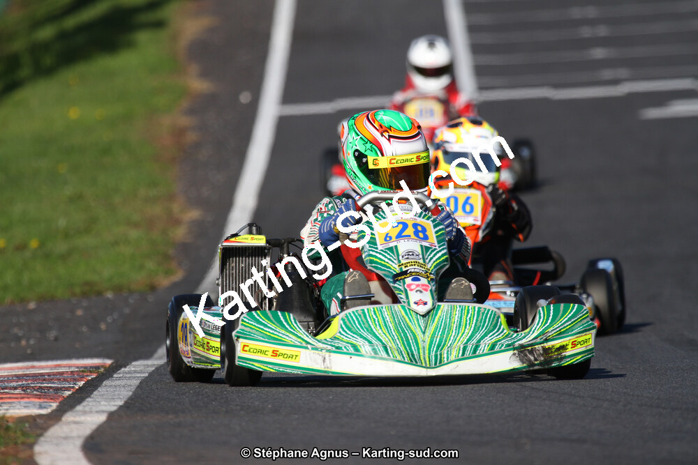 29 & 30/10/2016 : Kart Festival à Belmont (Photos Stéphane Agnus) 2016 — karting