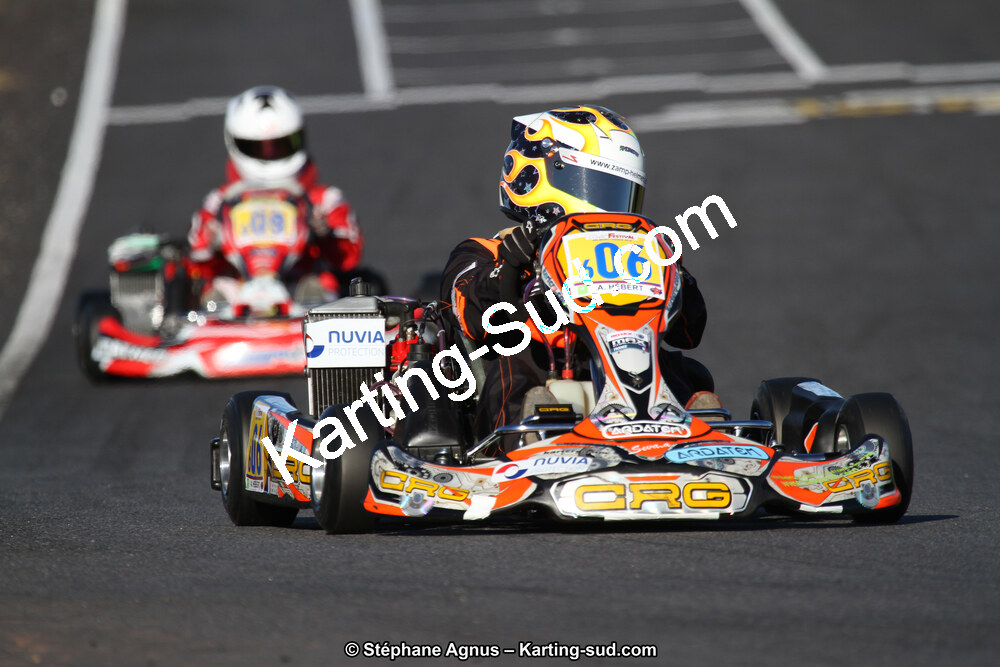 29 & 30/10/2016 : Kart Festival à Belmont (Photos Stéphane Agnus) 2016 — karting