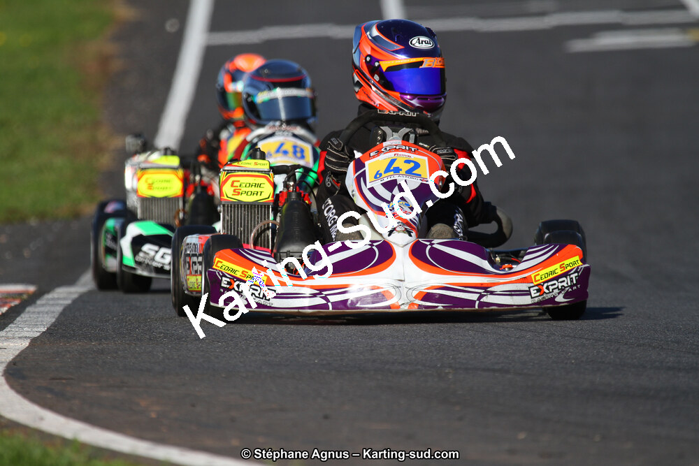 29 & 30/10/2016 : Kart Festival à Belmont (Photos Stéphane Agnus) 2016 — karting