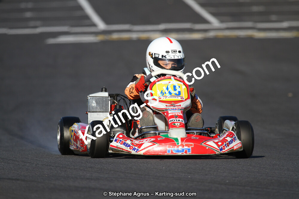 29 & 30/10/2016 : Kart Festival à Belmont (Photos Stéphane Agnus) 2016 — karting
