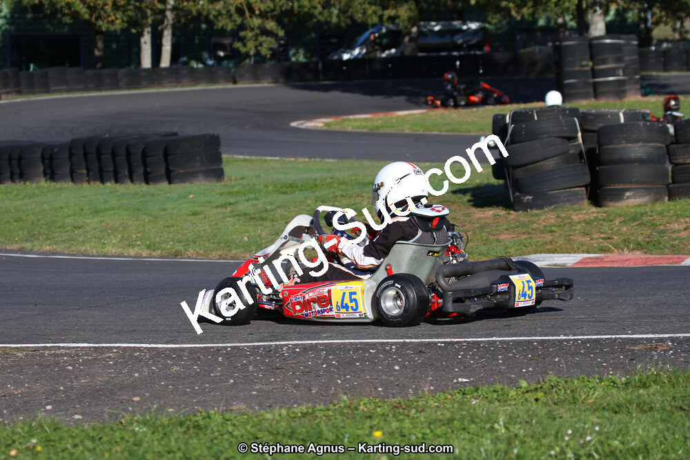 29 & 30/10/2016 : Kart Festival à Belmont (Photos Stéphane Agnus) 2016 — karting