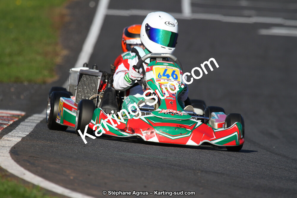 29 & 30/10/2016 : Kart Festival à Belmont (Photos Stéphane Agnus) 2016 — karting