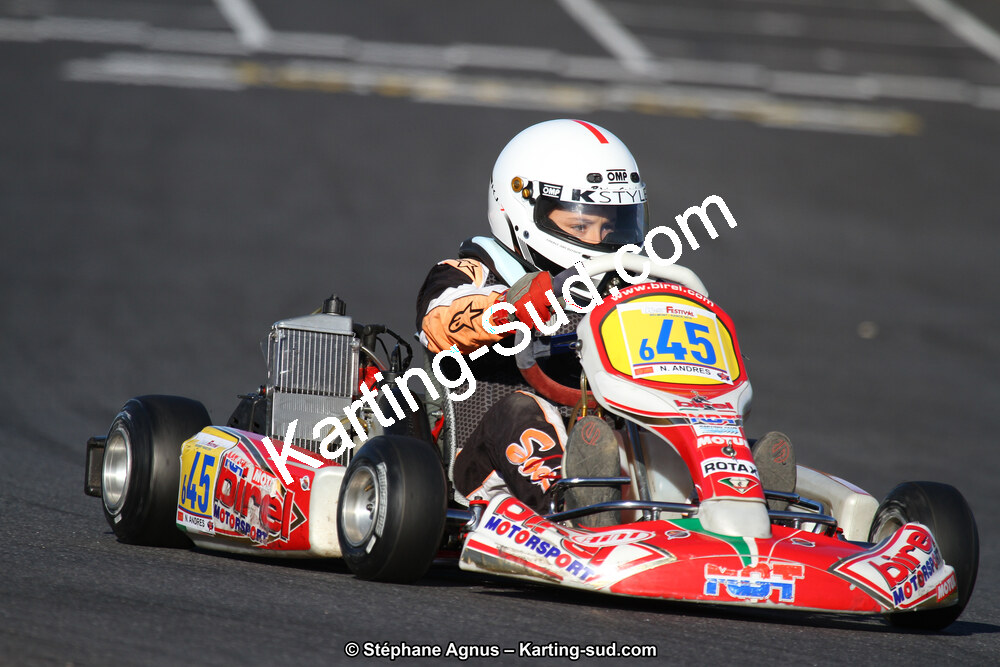 29 & 30/10/2016 : Kart Festival à Belmont (Photos Stéphane Agnus) 2016 — karting
