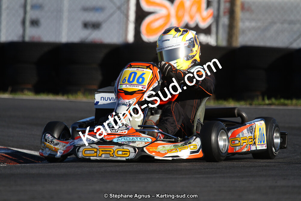 29 & 30/10/2016 : Kart Festival à Belmont (Photos Stéphane Agnus) 2016 — karting