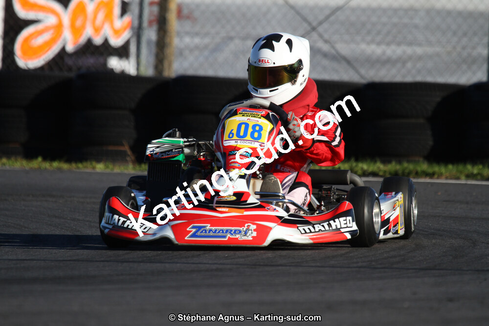 29 & 30/10/2016 : Kart Festival à Belmont (Photos Stéphane Agnus) 2016 — karting