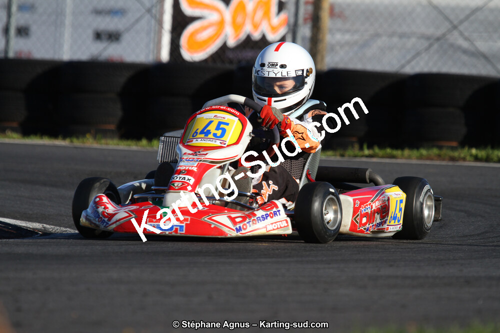 29 & 30/10/2016 : Kart Festival à Belmont (Photos Stéphane Agnus) 2016 — karting