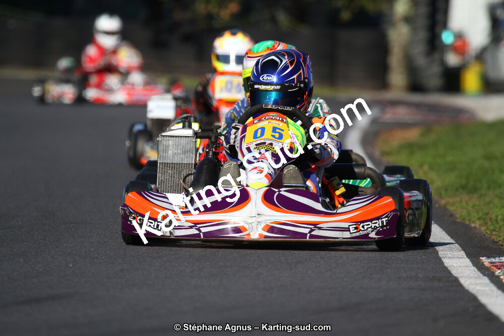 29 & 30/10/2016 : Kart Festival à Belmont (Photos Stéphane Agnus) 2016 — karting