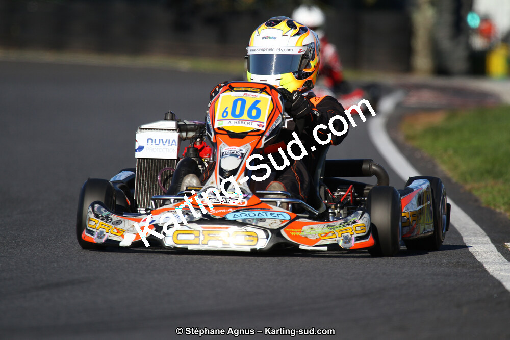 29 & 30/10/2016 : Kart Festival à Belmont (Photos Stéphane Agnus) 2016 — karting