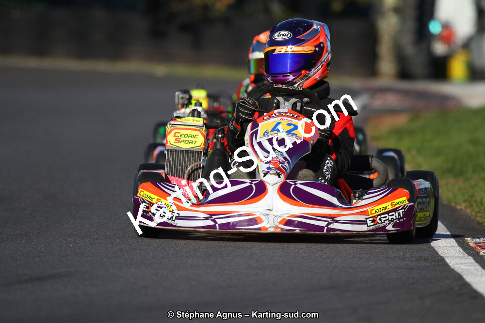 29 & 30/10/2016 : Kart Festival à Belmont (Photos Stéphane Agnus) 2016 — karting