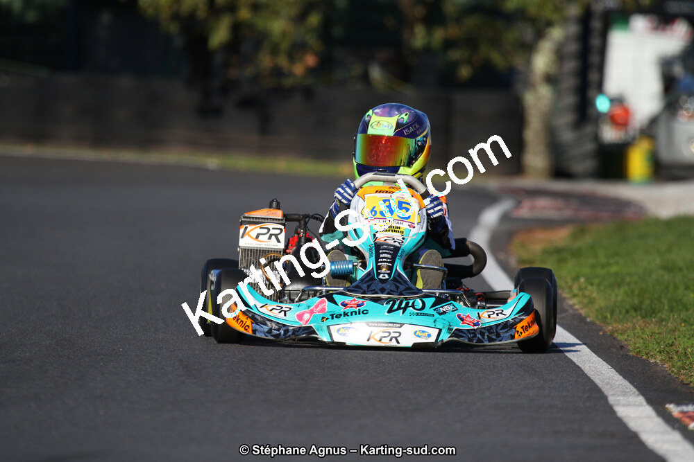 Isack HADJAR — 29 & 30/10/2016 : Kart Festival à Belmont (Photos Stéphane Agnus) 2016 — karting