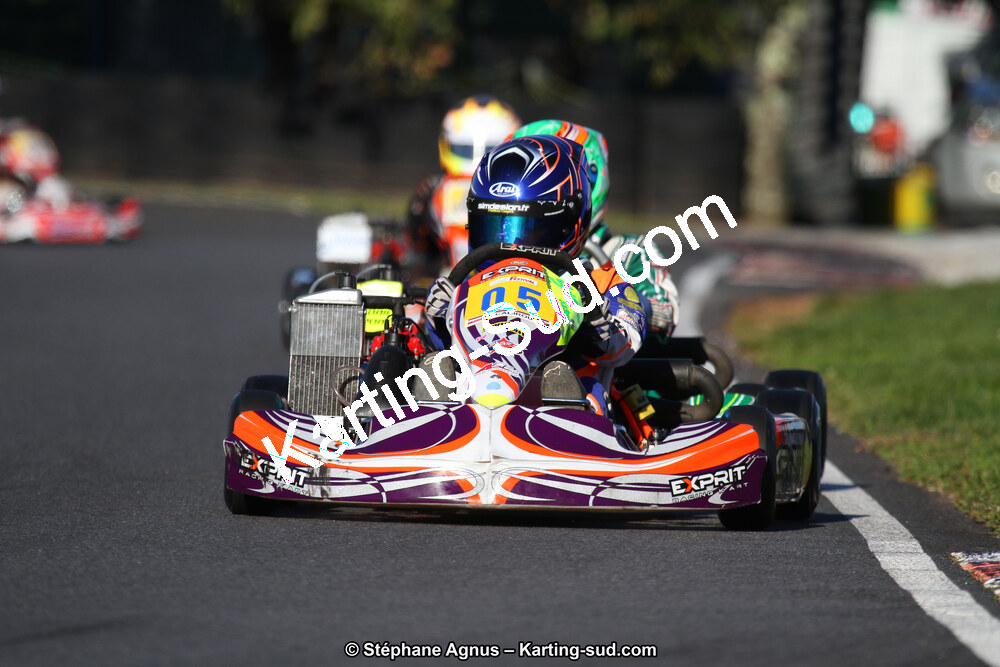 29 & 30/10/2016 : Kart Festival à Belmont (Photos Stéphane Agnus) 2016 — karting