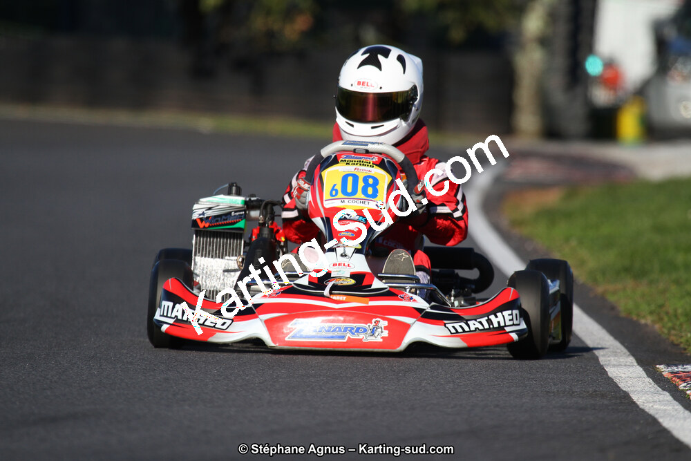 29 & 30/10/2016 : Kart Festival à Belmont (Photos Stéphane Agnus) 2016 — karting