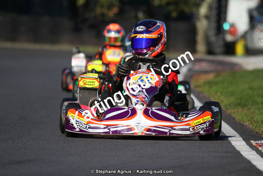 29 & 30/10/2016 : Kart Festival à Belmont (Photos Stéphane Agnus) 2016 — karting