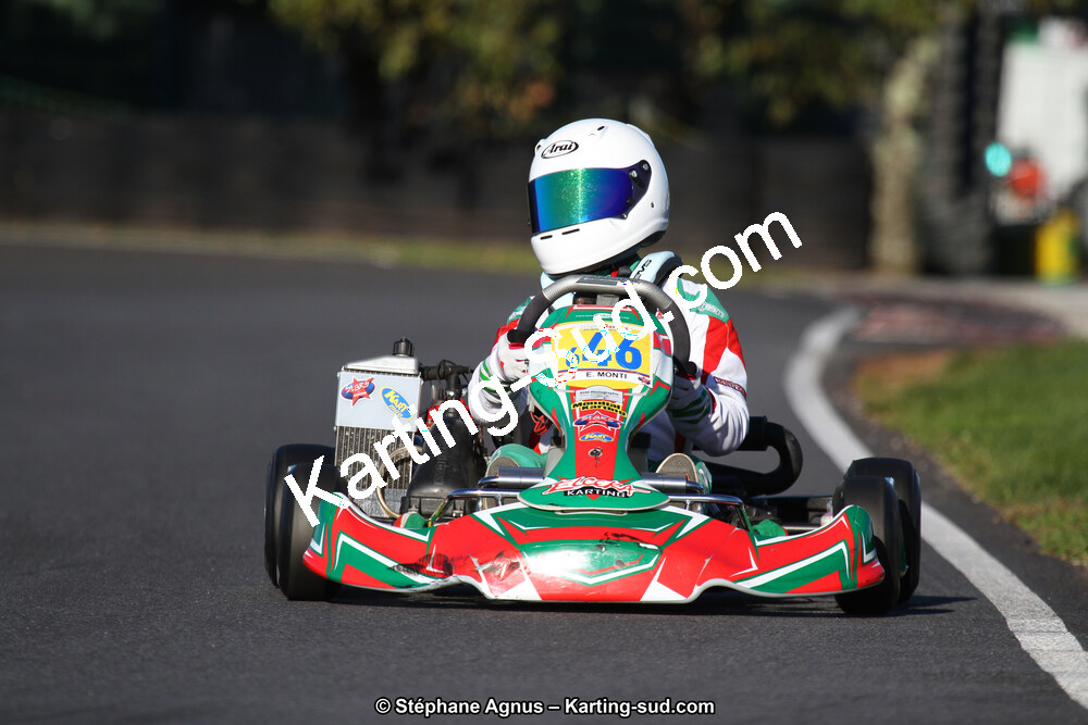 29 & 30/10/2016 : Kart Festival à Belmont (Photos Stéphane Agnus) 2016 — karting