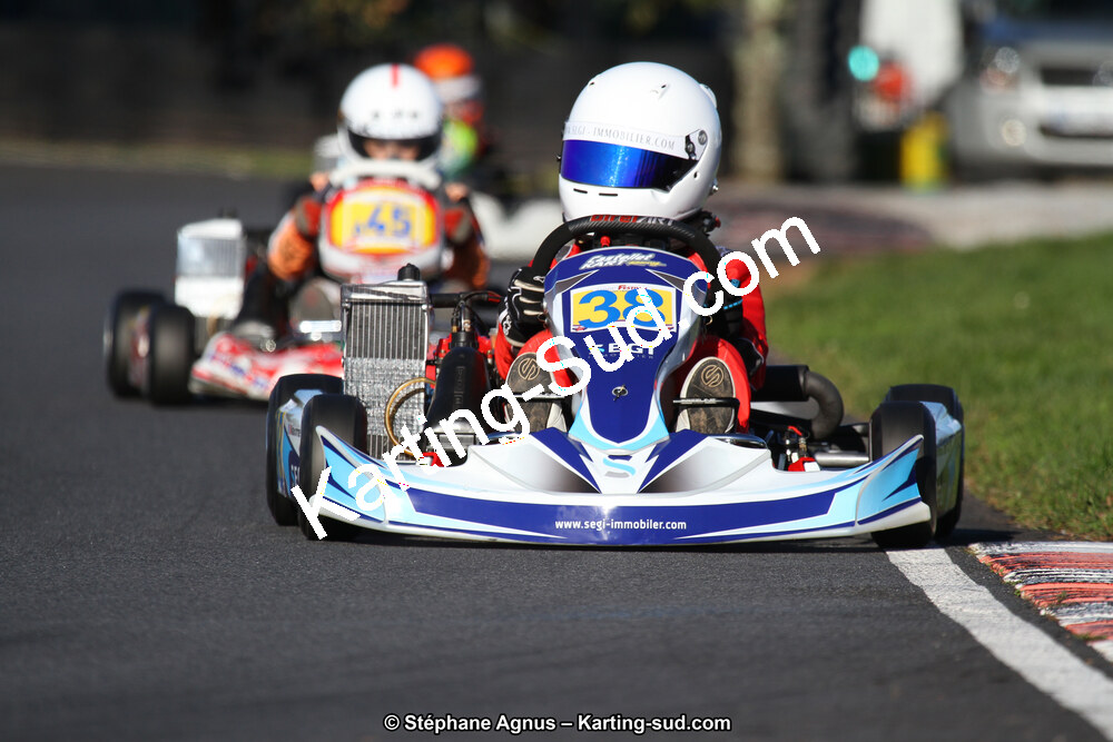 29 & 30/10/2016 : Kart Festival à Belmont (Photos Stéphane Agnus) 2016 — karting