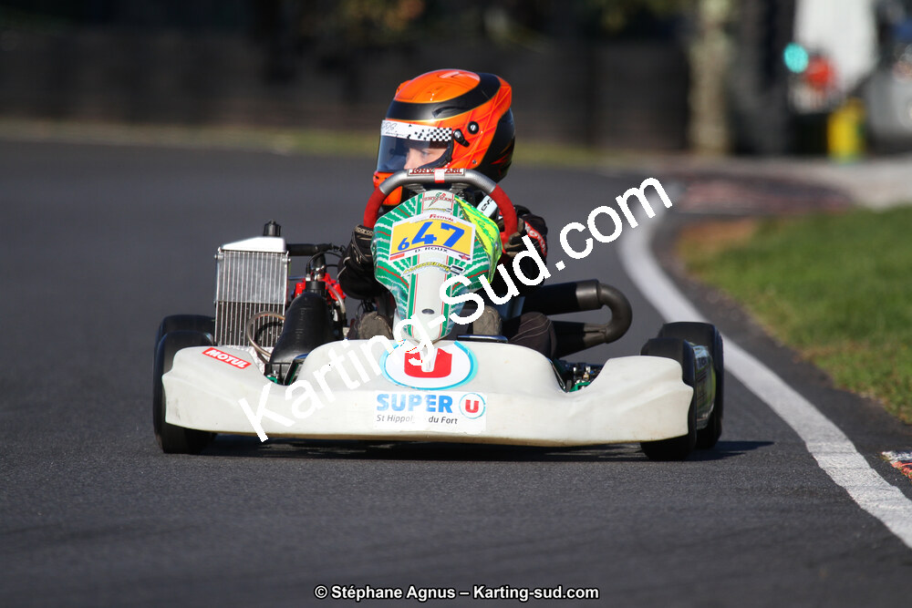 29 & 30/10/2016 : Kart Festival à Belmont (Photos Stéphane Agnus) 2016 — karting