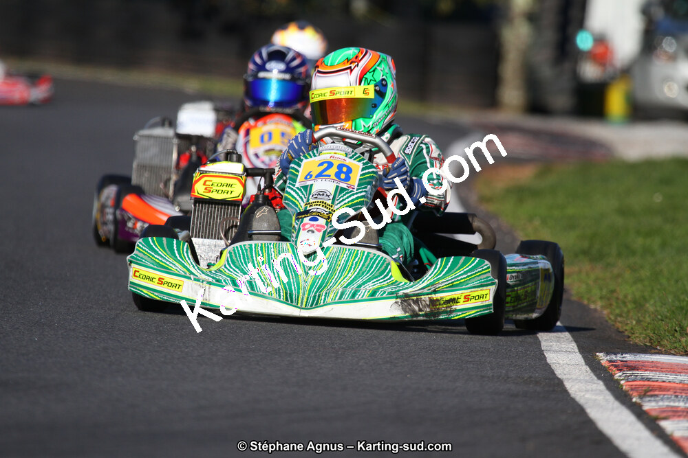29 & 30/10/2016 : Kart Festival à Belmont (Photos Stéphane Agnus) 2016 — karting